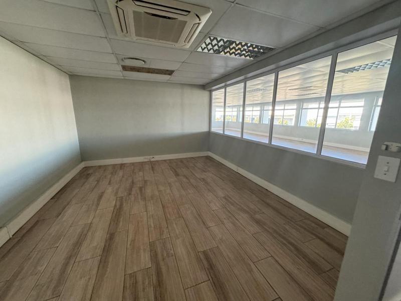 To Let commercial Property for Rent in Airport Industria Western Cape